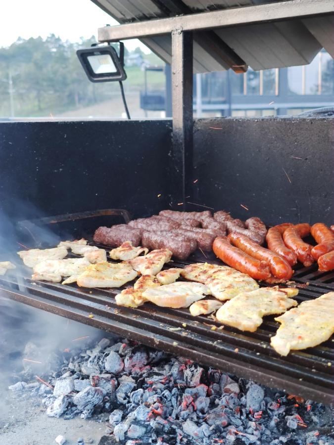 Vila Onyx Divčibare Zewnętrze zdjęcie